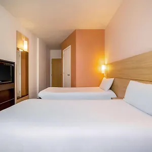 Ibis Interlagos Brazil