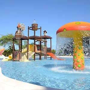 Princess Family Club Riviera Mexico