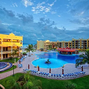 The Royal Haciendas & Mexico