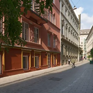 Bastion Hungary